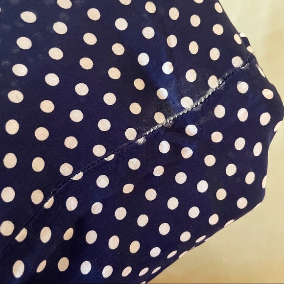 90s Halston Silk Tank - Picture 2 of 2